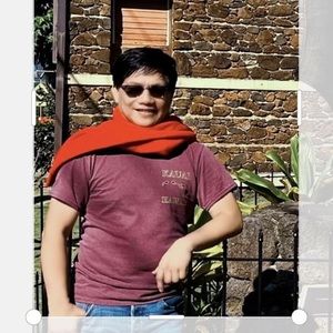 Meet your Posher, Valdez